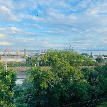 Апартамент Морски Изглед Burgas Ngoại thất bức ảnh